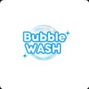 Bubble Wash logo